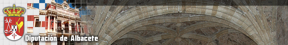Bóveda gótica de la iglesia de la Asunción de Santa-María (Letur) de César Colomer